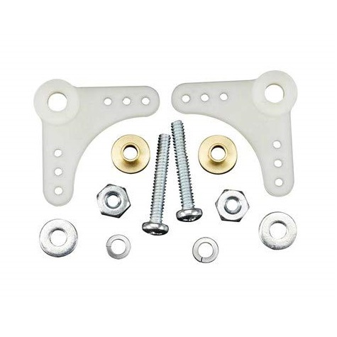 Great Planes Set rinvio 90 gradi - GPMQ3920
